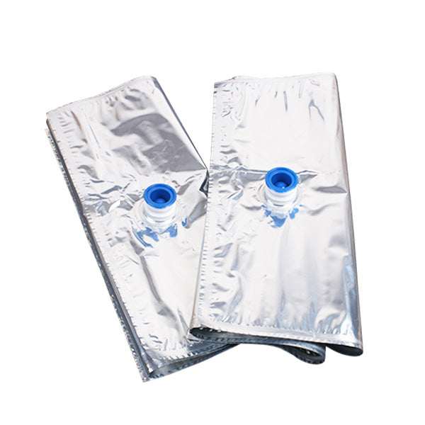 Sacs d'emballage de liquide 1L 2L 3L 4L 5L Bag in Box for Juice Drink Water  Bag in Box Wine - Achetez un sac d'emballage de liquide biodégradable, un  sac biodégradable dans