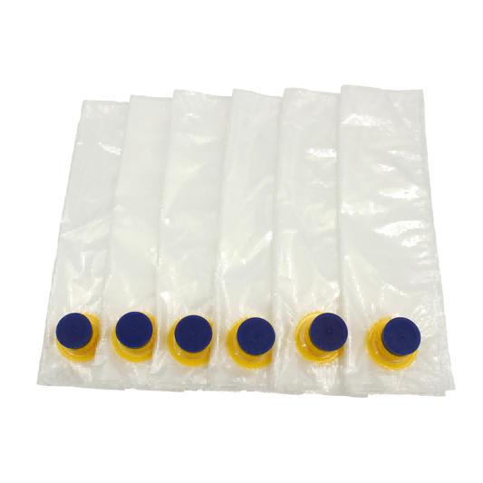 EVOH Bag in box for Dairy and Liquid Eggs 5L 10L 15L 20L